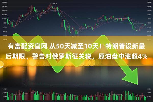 有富配资官网 从50天减至10天！特朗普设新最后期限、警告对俄罗斯征关税，原油盘中涨超4%